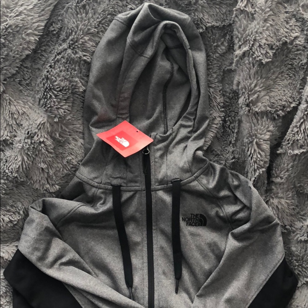 North Face Jacket (NWT)